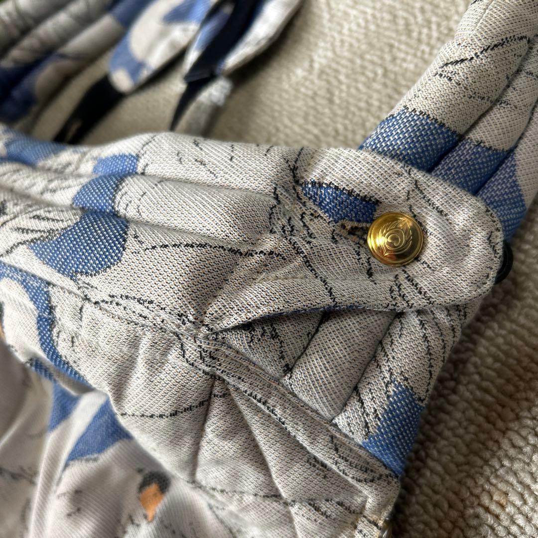 Artipoppe アーティポッペ　抱っこ紐　スワン　3.2kg〜20kg