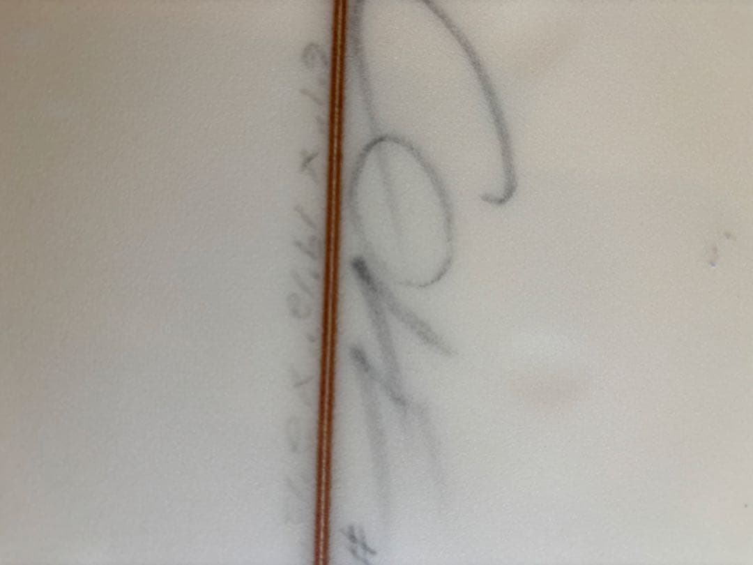 送料込 浮力あり COLE 禅 ZEN II ショートボード