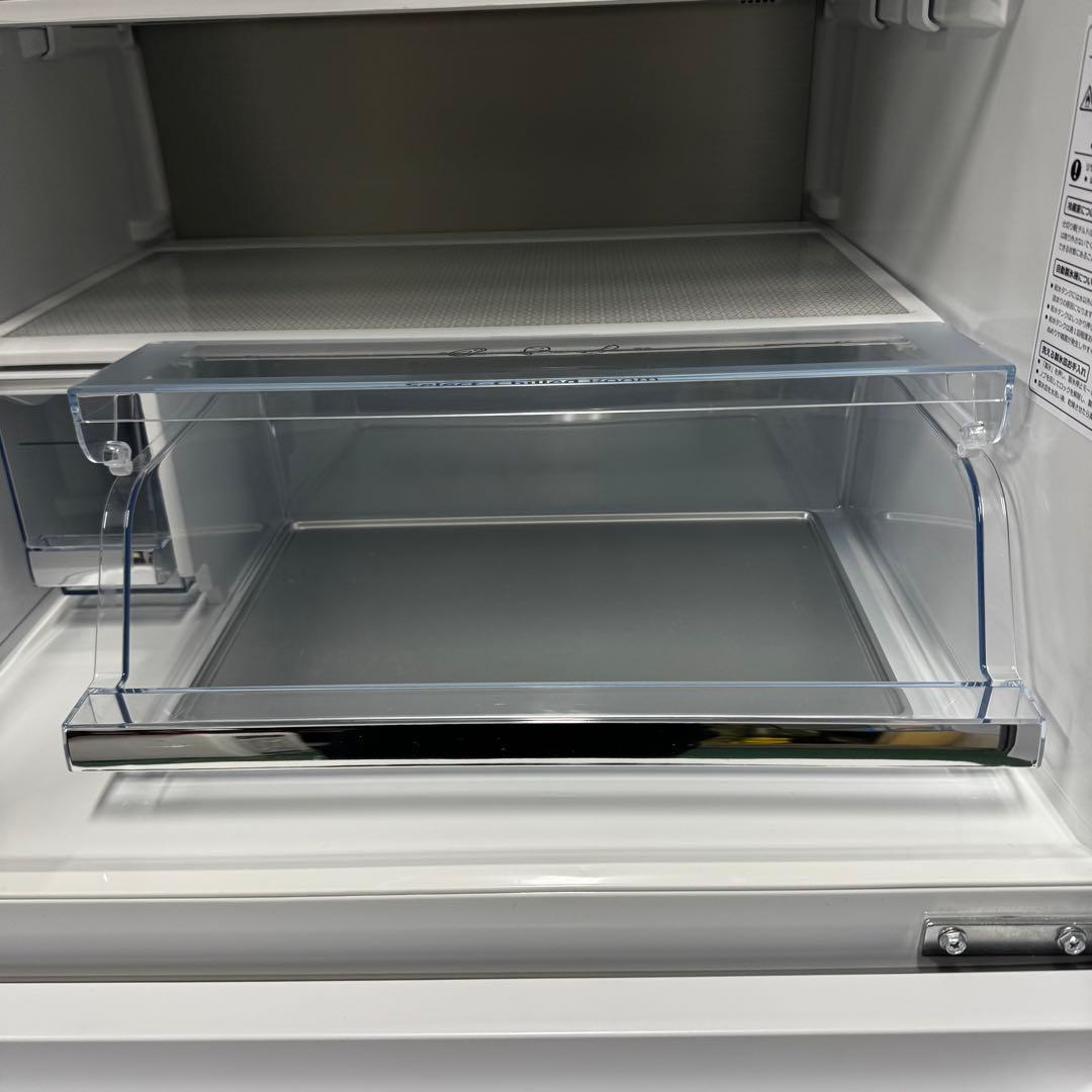 配送・設置無料‼️】ハイセンス 冷蔵庫 358L 2024年製 美品‼️ - メルカリ