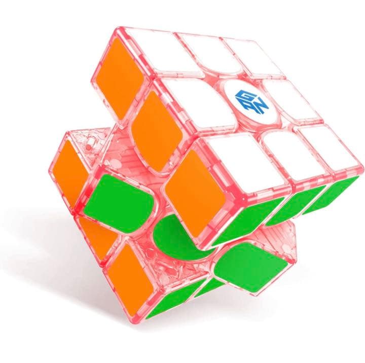 GAN 11 M Pro 限定品 ピンク - メルカリ