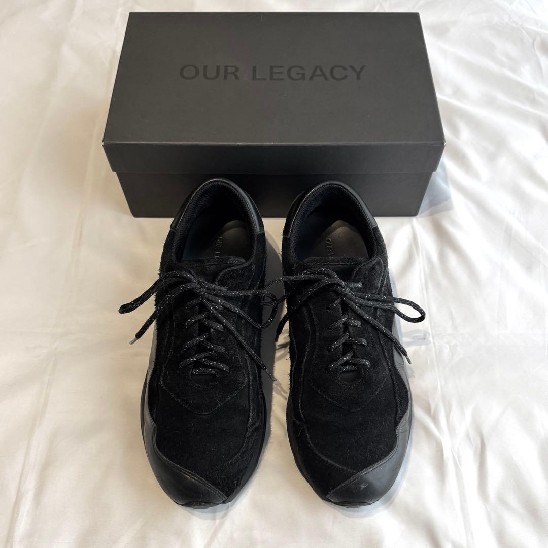 Our Legacy New Cut Mono - メルカリ