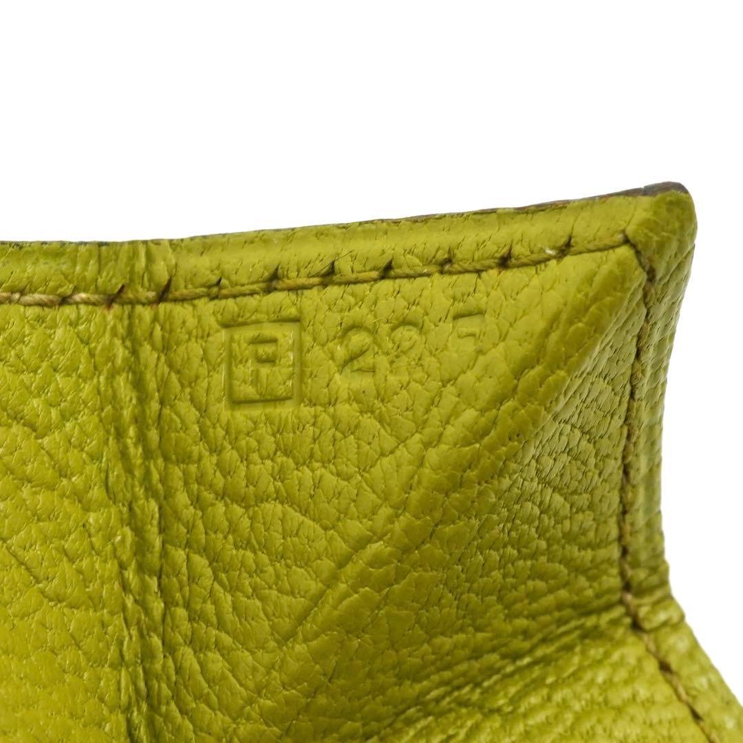 新品26.01.25購入ファッション - ✨未使用展示品✨ HERMES コイン