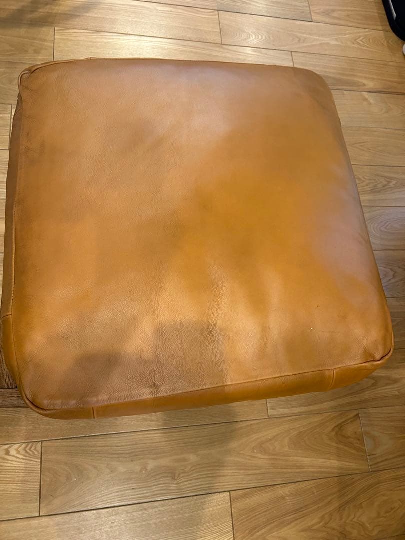 MOMO natural クラウド ソファ オットマン MOMO NATURAL | モモ ナチュラル - オフィシャルサイト CLOUD SOFA