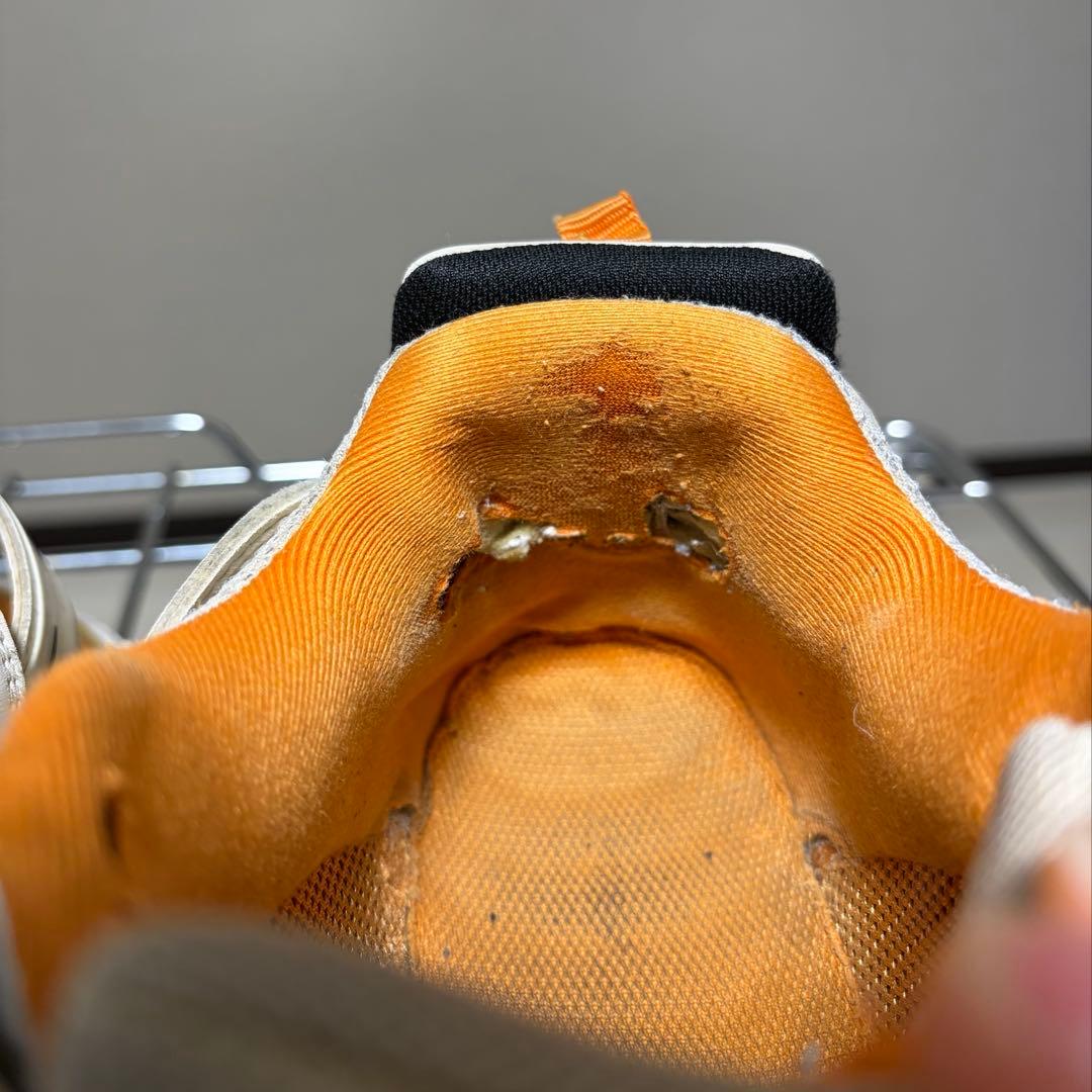 BALENCIAGA TRACK TRAINER 42 箱無 27.5cm