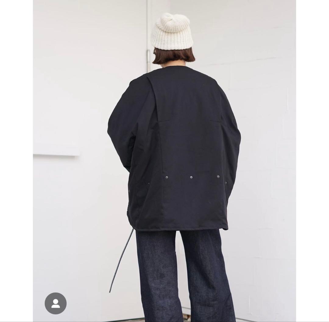 お値下げ！JUN MIKAMI ダウンコート 23AW - メルカリ