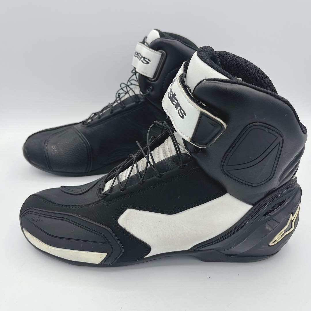 アルパインスターズ　ライディングシューズ SP1 26.5cm