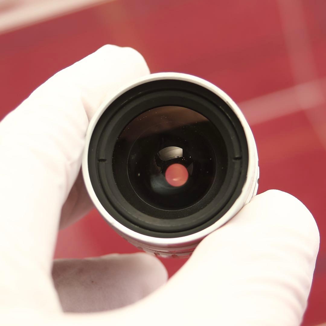 【完動品】CINEMAX-8 TRIAUTO 6.5,13,26mm f/1.8