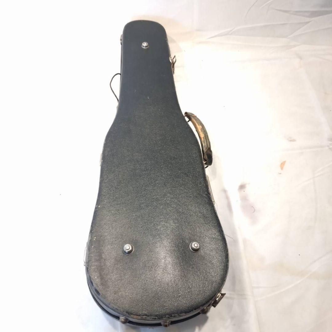 SUZUKI バイオリン NO.220 1973年製 1/2サイズ 鈴木バイオリン～SUZUKI