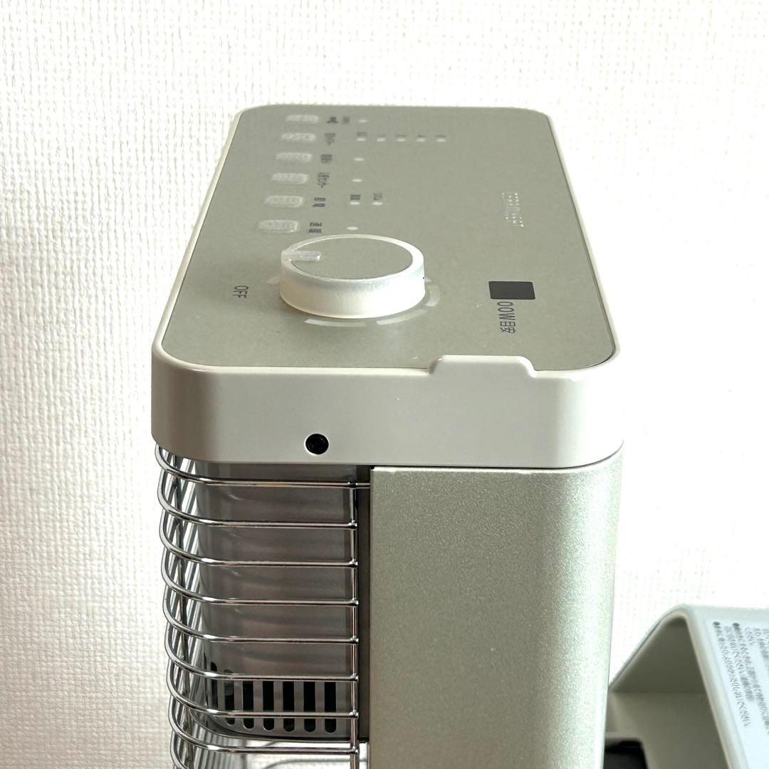 ダイキン DAIKIN セラムヒート ERFT11VS6遠赤外線☆電気ヒーター