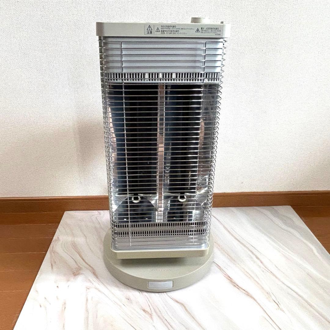 ダイキン DAIKIN セラムヒート ERFT11VS6遠赤外線☆電気ヒーター