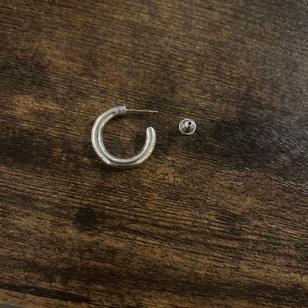 CAREERING キャリアリング PLACEBO 701 ピアス 左耳 CAREERING CAREERING / キャリアリング ： PLACEBO 701 (YW