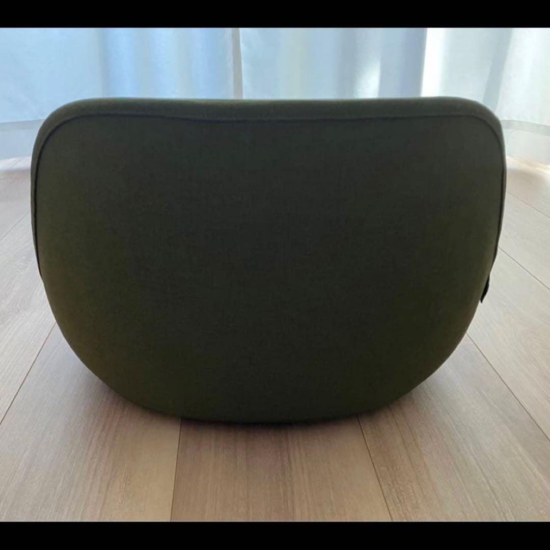 クラシート KURA SEAT HB ハイバック &MEDICAL オリーブ - メルカリ