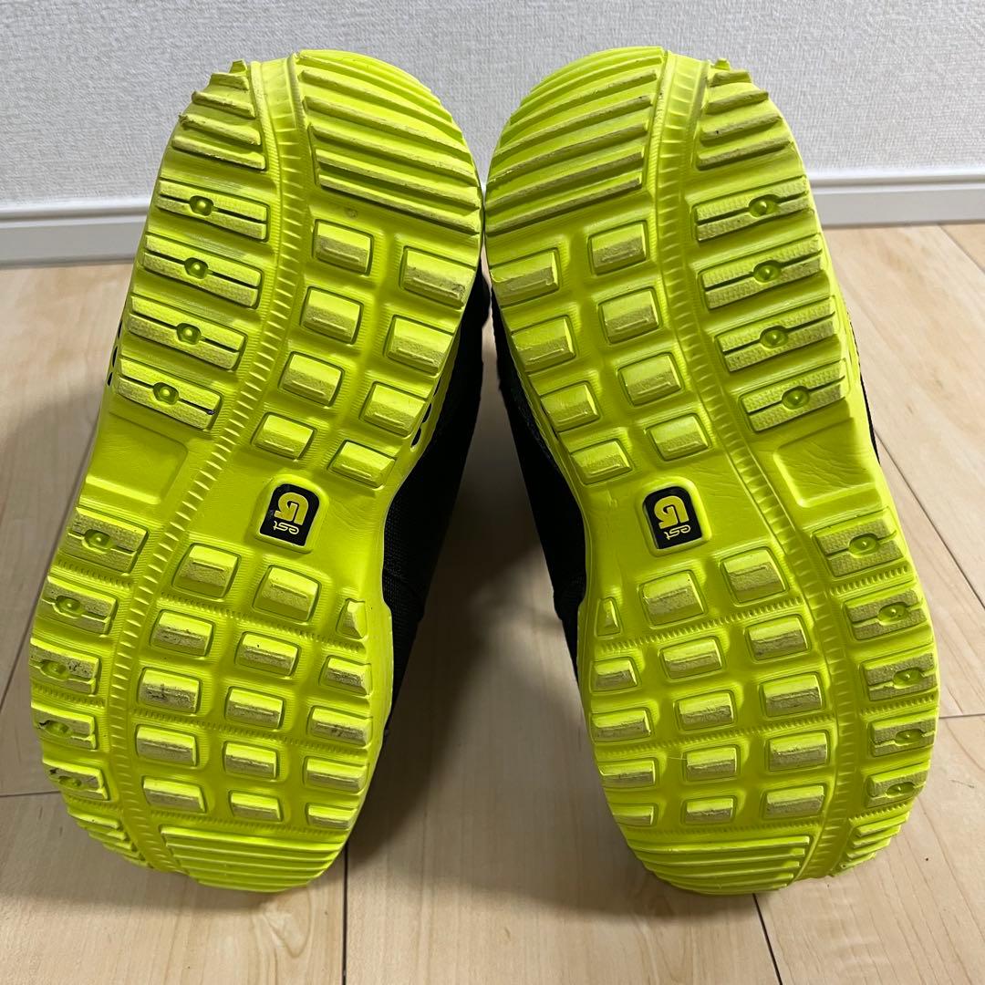 【即日発送】BURTON スノボブーツAMBUSH アンブッシュ 26.0cm