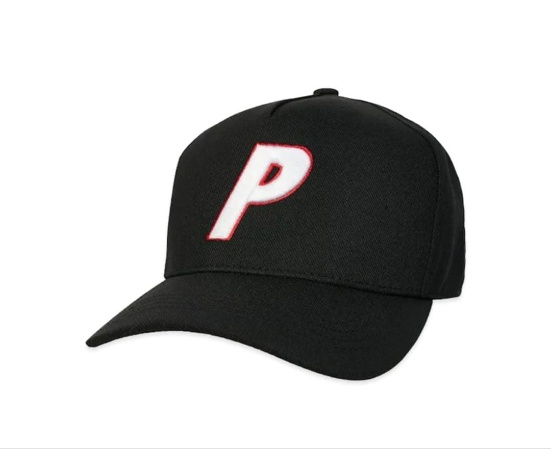 Palace Skateboards 香港限定5パネルキャップ未開封タグ付新品 - メルカリ