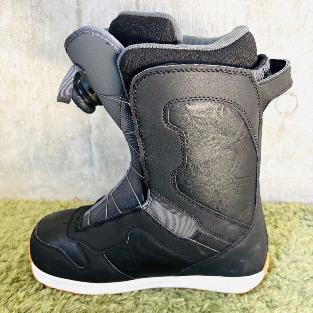 【新品☆未使用】 ARBN Nature スノーボードブーツ 24.5cm