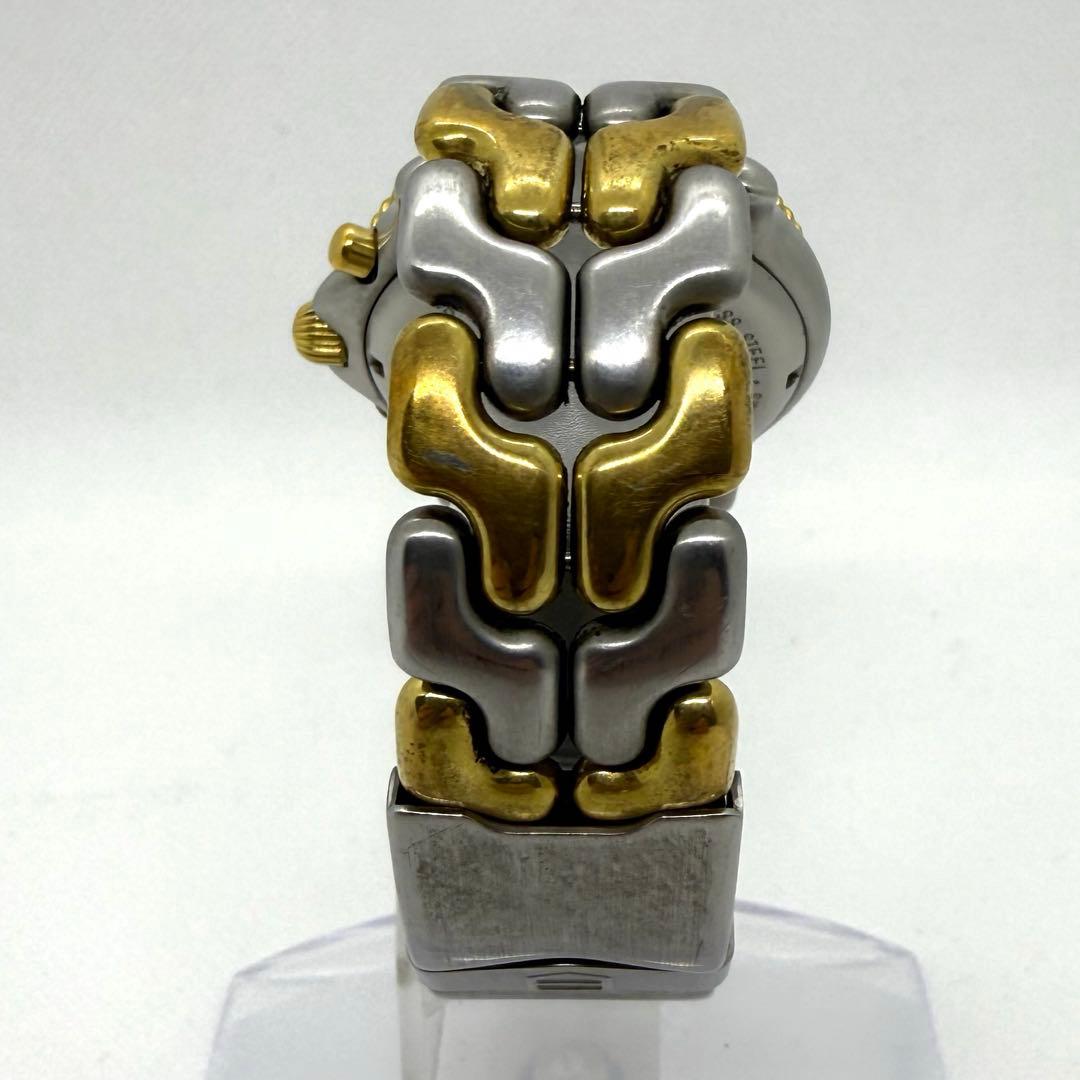 タグホイヤー TAG HEUER CG1120-0 クロノグラフ クォーツ - メルカリ