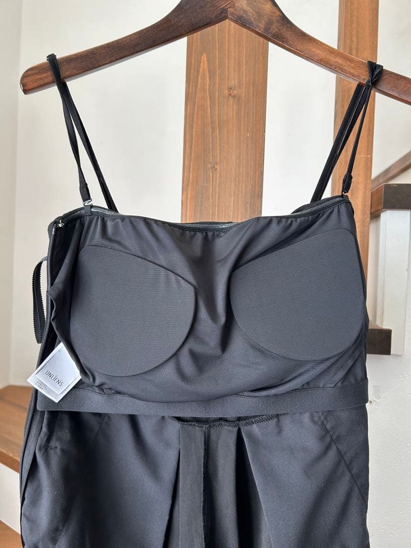 unliens tsunagi2025 XSショート　新品未使用