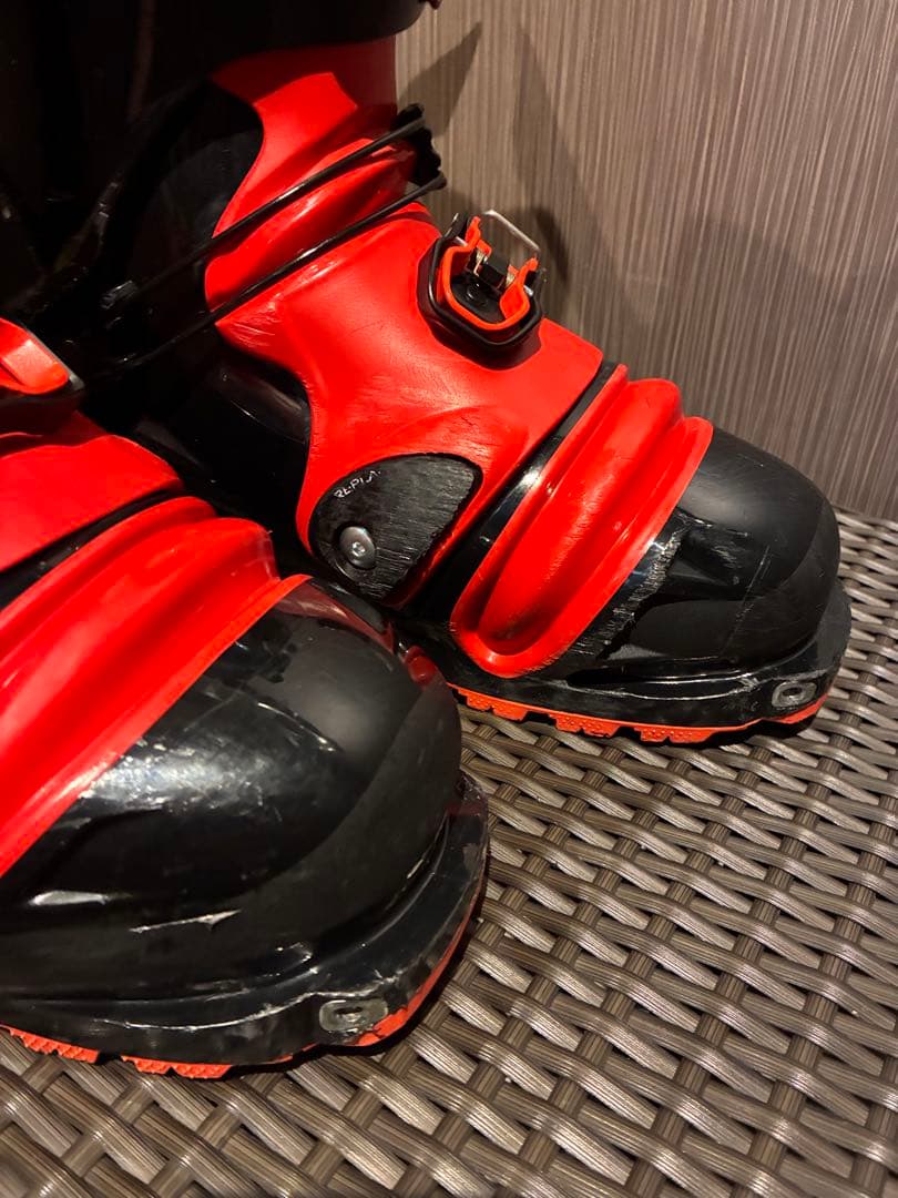 SCARPA TX PRO テレマークブーツ 29.0cm NTN スカルパ