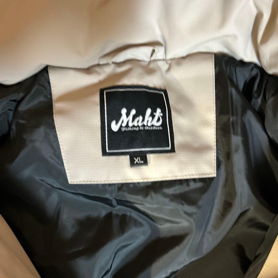 MAHF アングラーズウォームジャケットXL