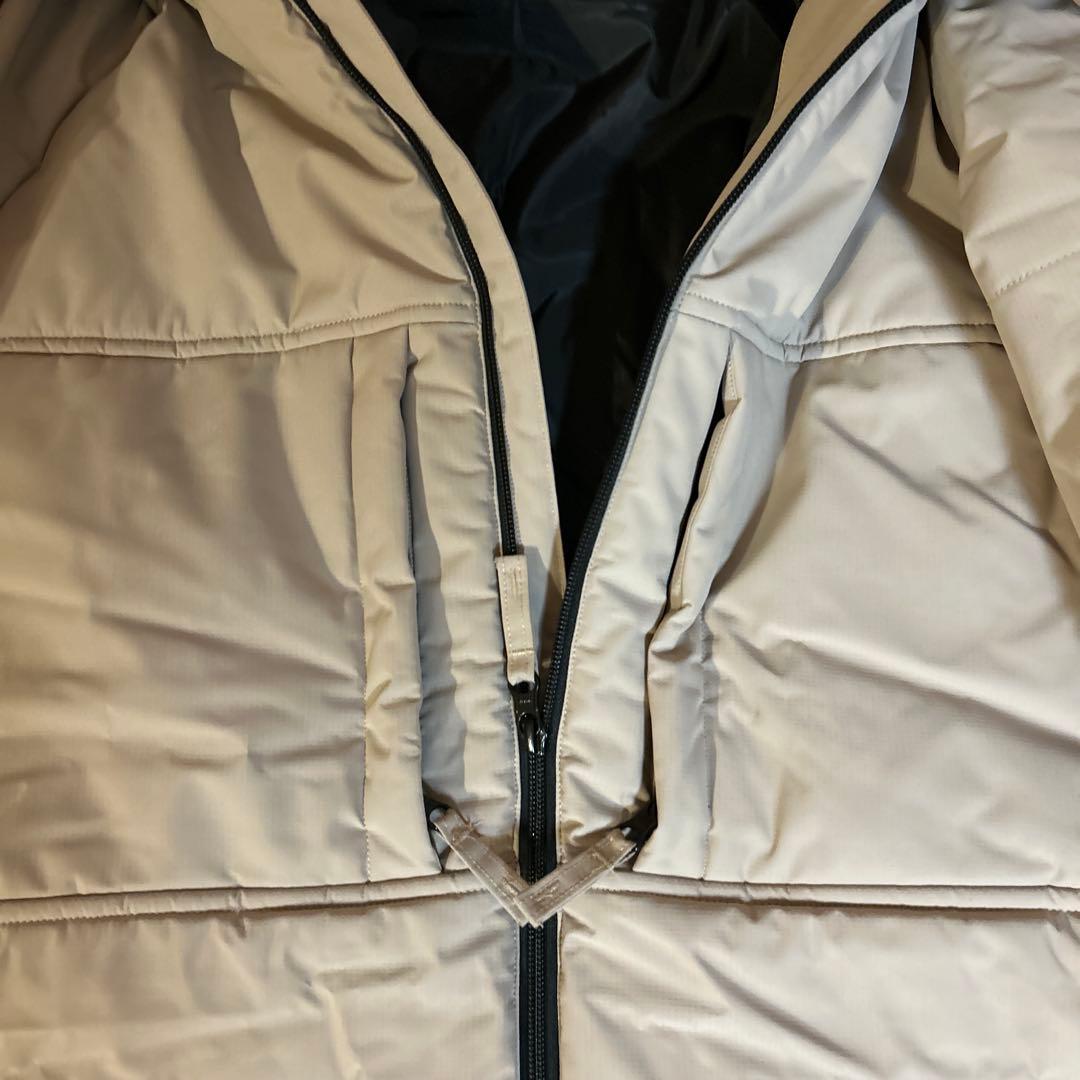 MAHF アングラーズウォームジャケットXL