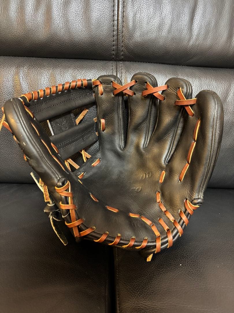 マ*坊様 ミズノプロ硬式内野手用グラブ 楽天市場】硬式グローブ / ミズノプロ 内野手 硬式グラブ 右投げ