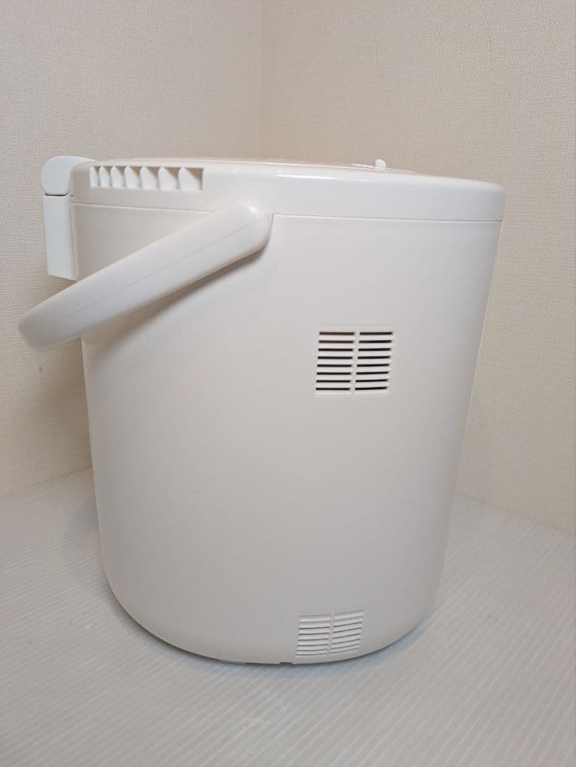 象印 10畳 2.2L スチーム式加湿器 EE-RR35 2021年製