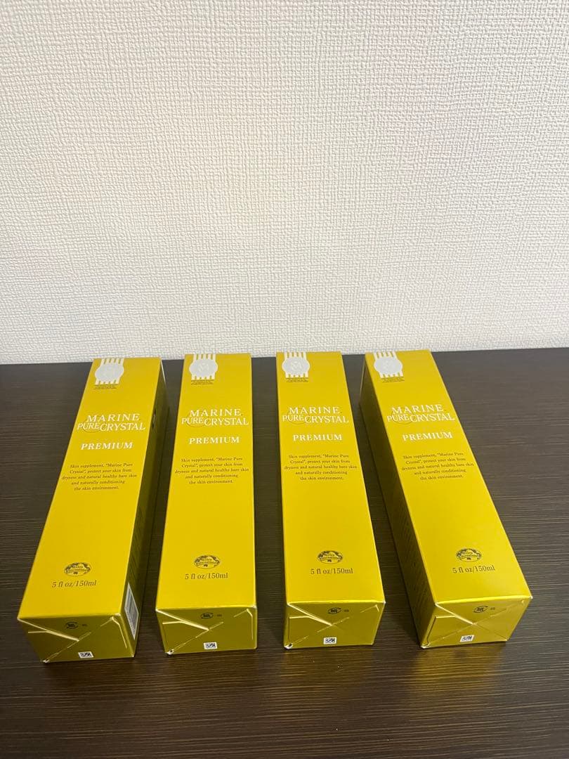エコロインターナショナル マリンピュアクリスタル - メルカリ