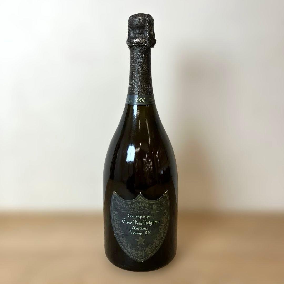 未開栓 750ml Dom perignon ドンペリ エノテーク 1990 1990 ワイン ドンペリ」の人気商品一覧 | 安い商品を通販サイトから