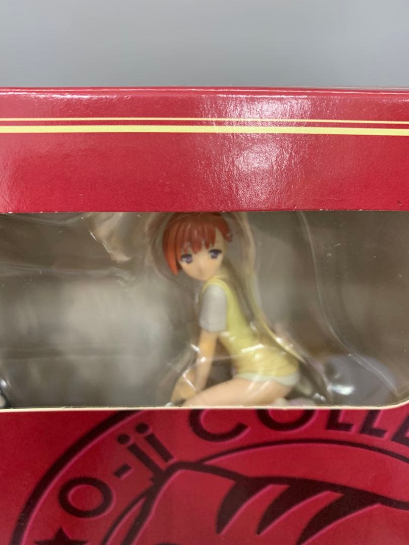 未開封品】O-ji Collection Vol.3 完成品フィギュア - メルカリ