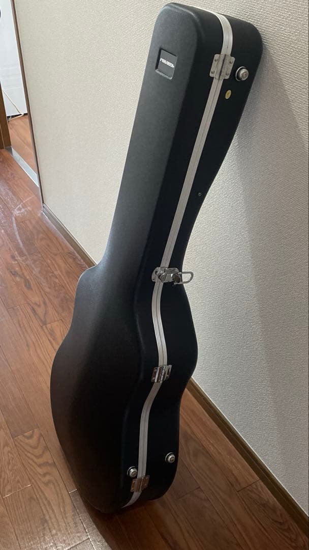 早いもの勝ちです テイラー110 高感度マイク内蔵 エレアコ 新ハード