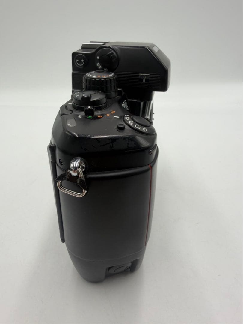 Nikon F4S MB-21 フィルム一眼レフカメラ ボディ - メルカリ