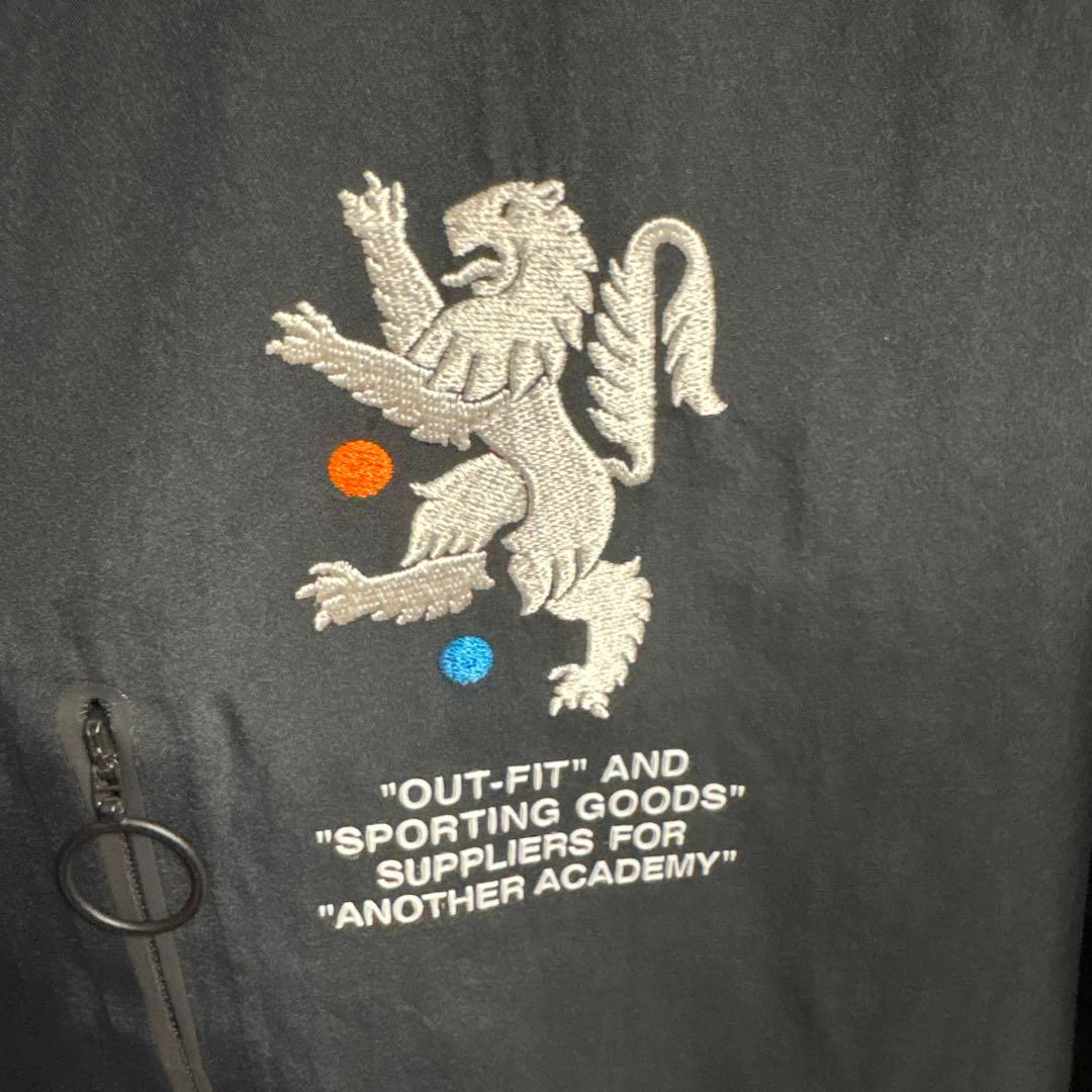 Y*H様 nike off-white ナイキ オフホワイト ジャケット jac - メルカリ