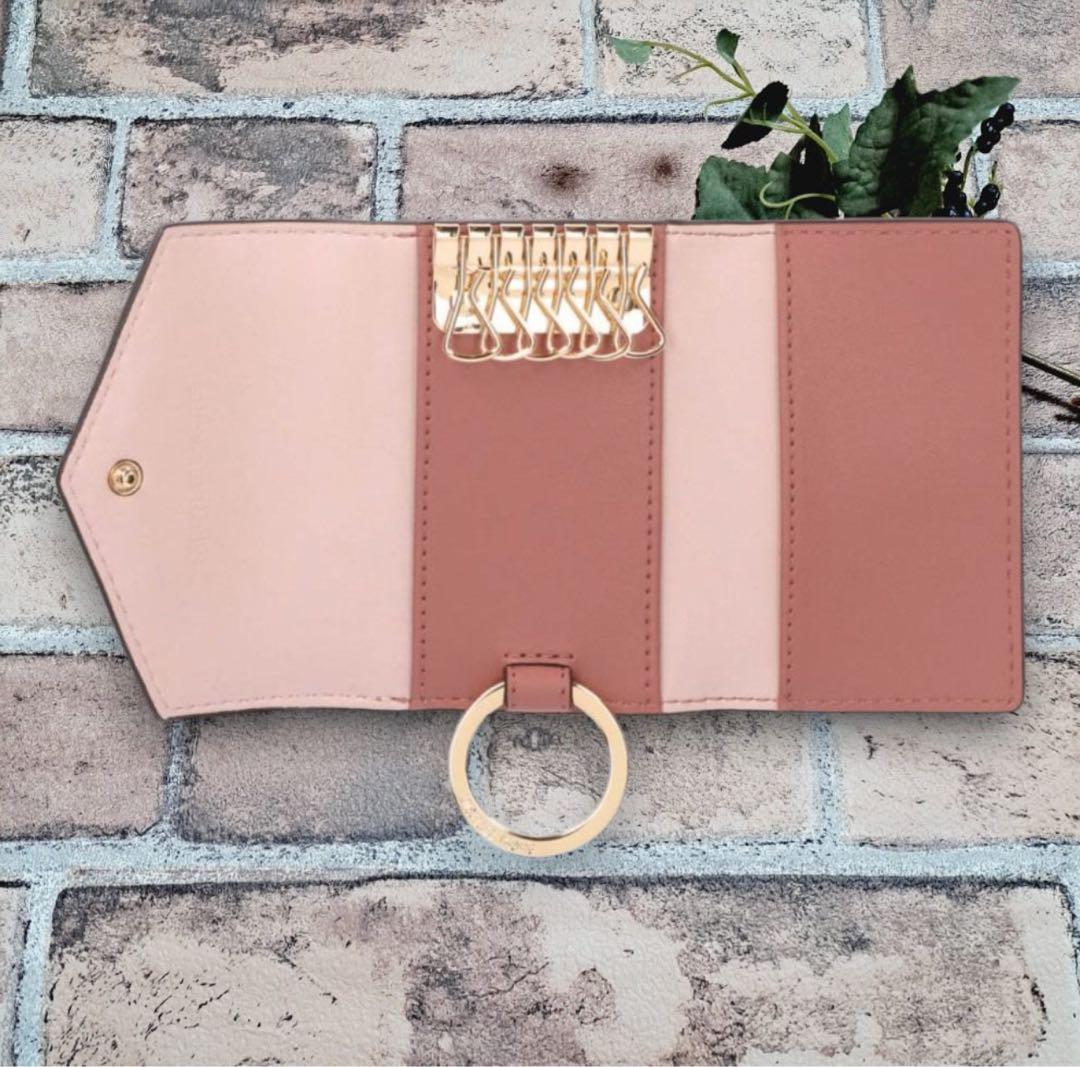 《ラスト1点》MICHAEL KORS マイケルコース ケーキーケース