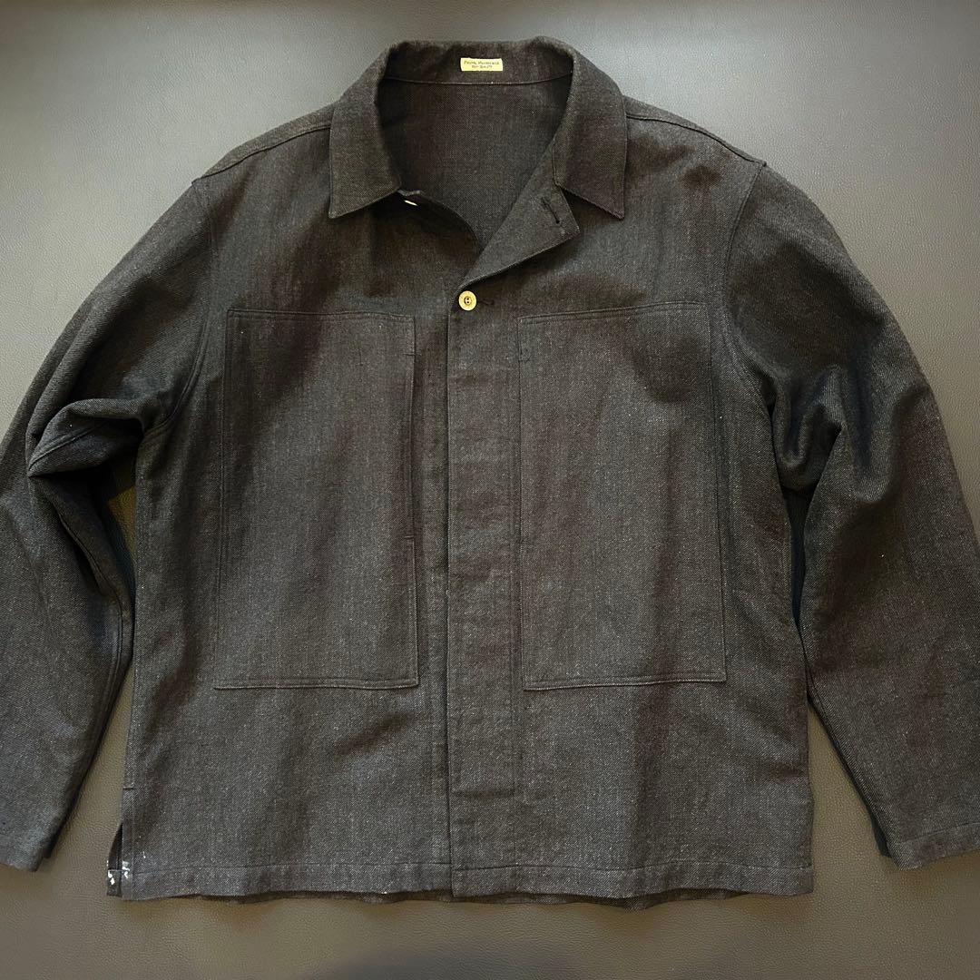 PHIGVEL ダークグレー カバーオール 3（L） 2026年最新】PHIGVEL カバーオールの人気アイテム - メルカリ