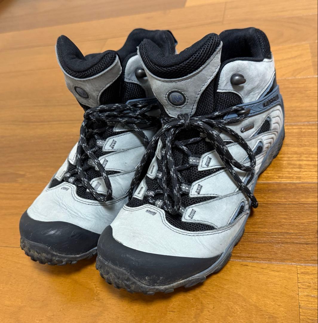 MERELL ゴアテックス MERRELL/MOAB 3 SYNTHETIC GORE-TEX 防水 ゴアテックス スニーカー