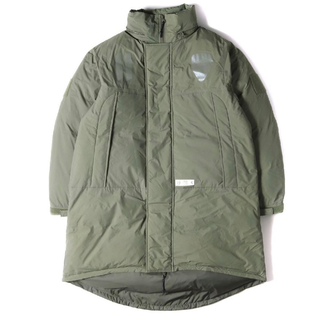 NEIGHBORHOODモンスターパーカー【L】ネイバーフッドWTAPS xxx - メルカリ