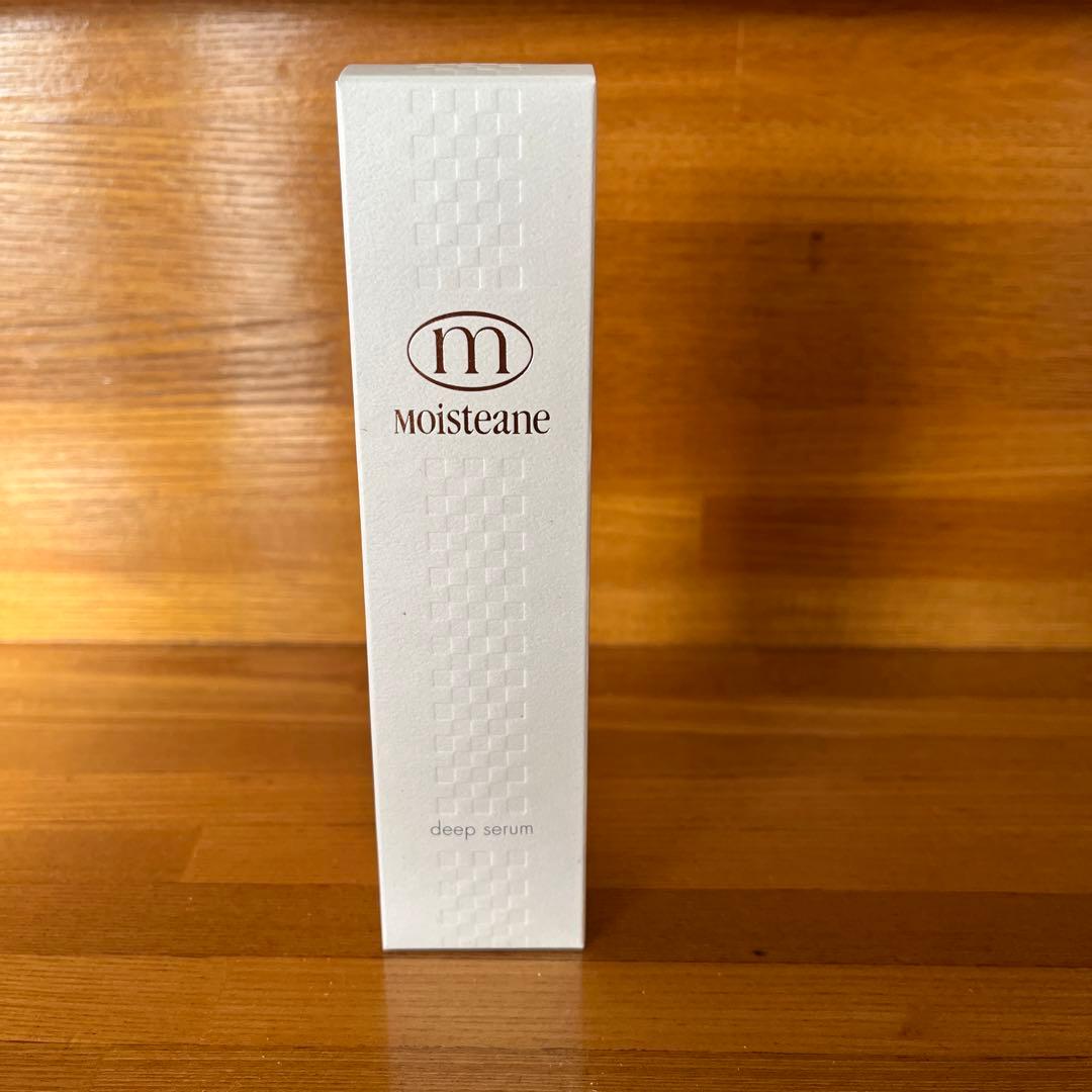 モイスティーヌ moisteane ディープセラム 60ml モイスティーヌ / ディープセラム 60mlの公式商品情報｜美容・化粧品