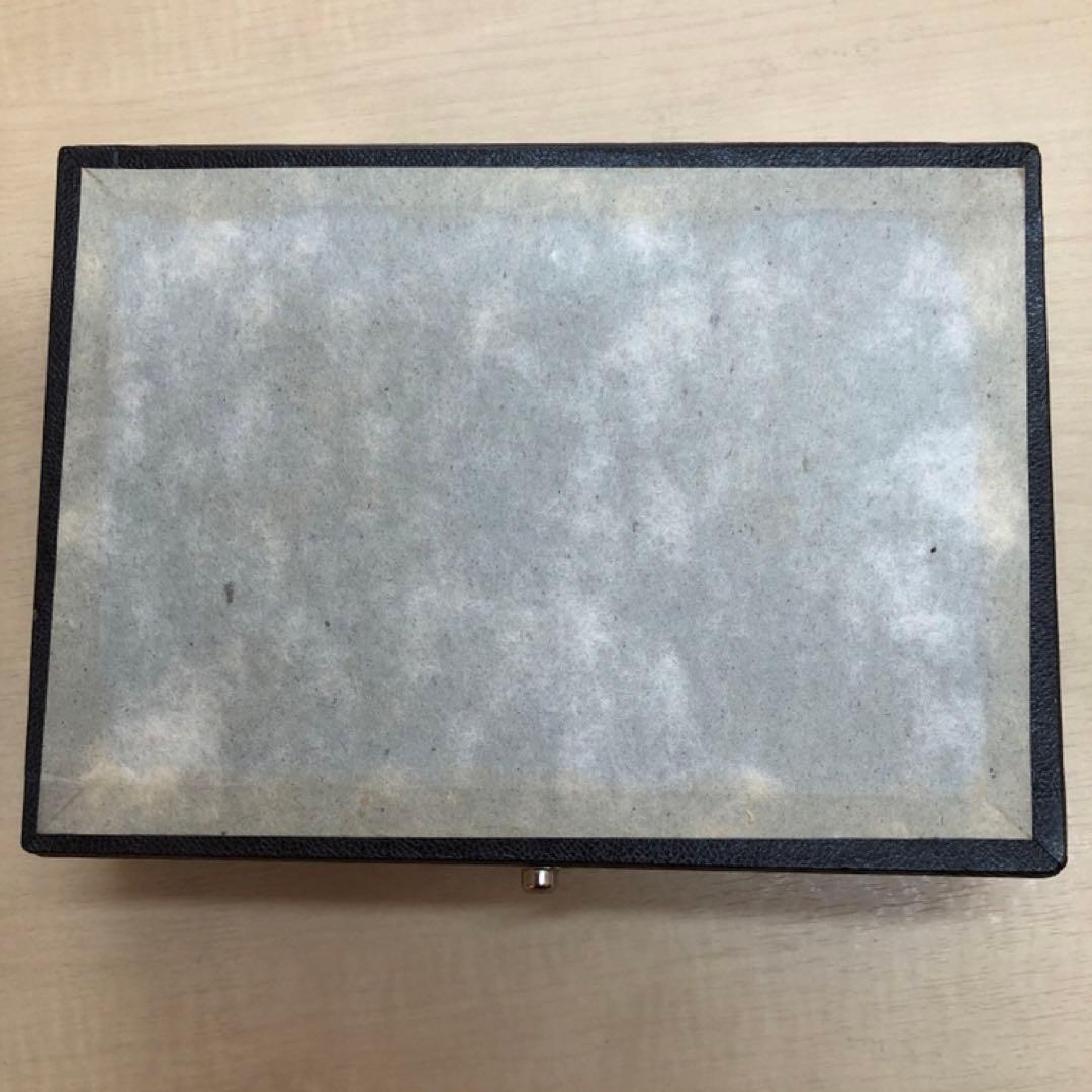 ♠︎ クリストフル スプーン　マルリー　13.5cm 6本