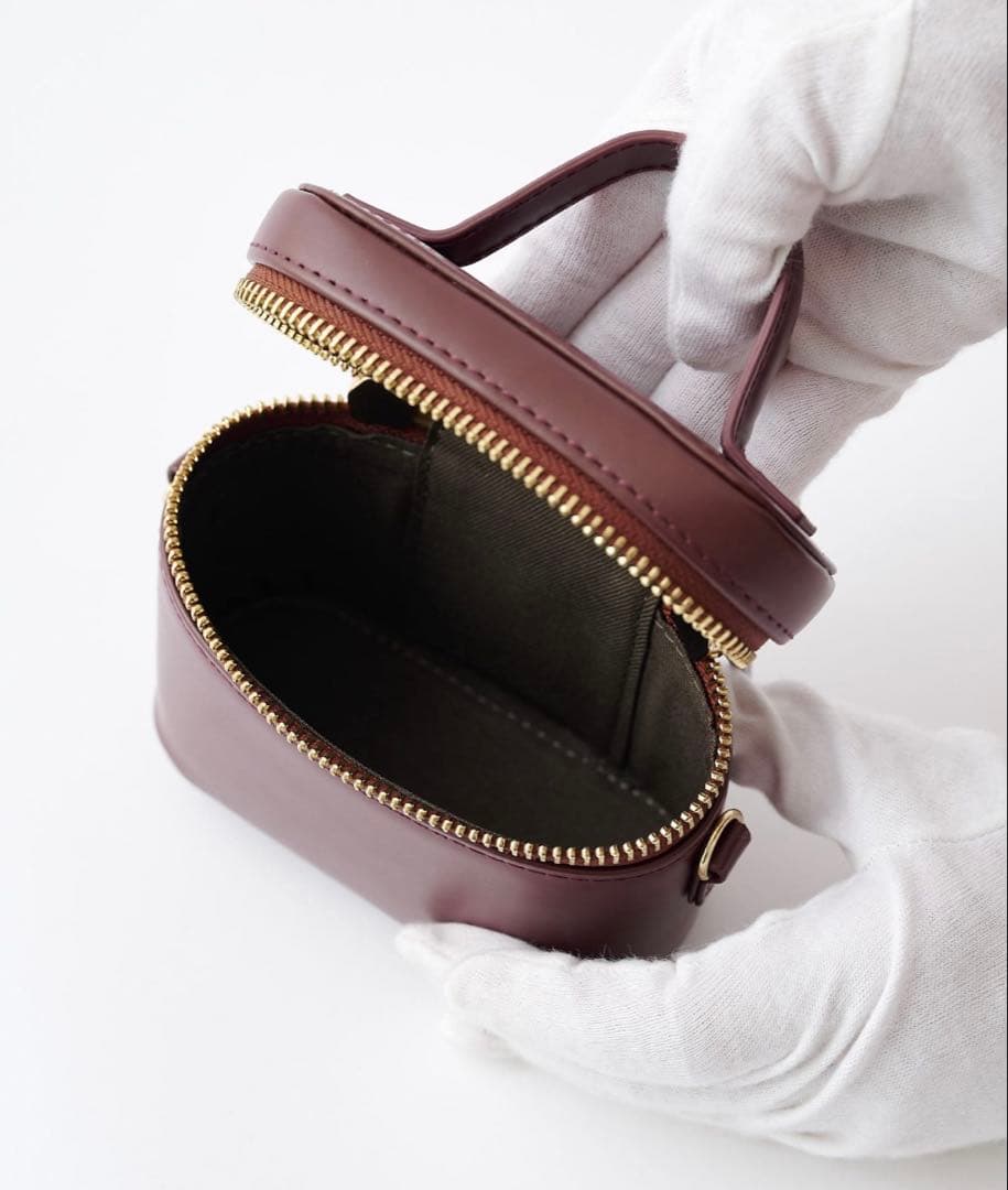 新品・未使用☆Whim Gazette【Hoaw.】ミニバニティチャーム - メルカリ