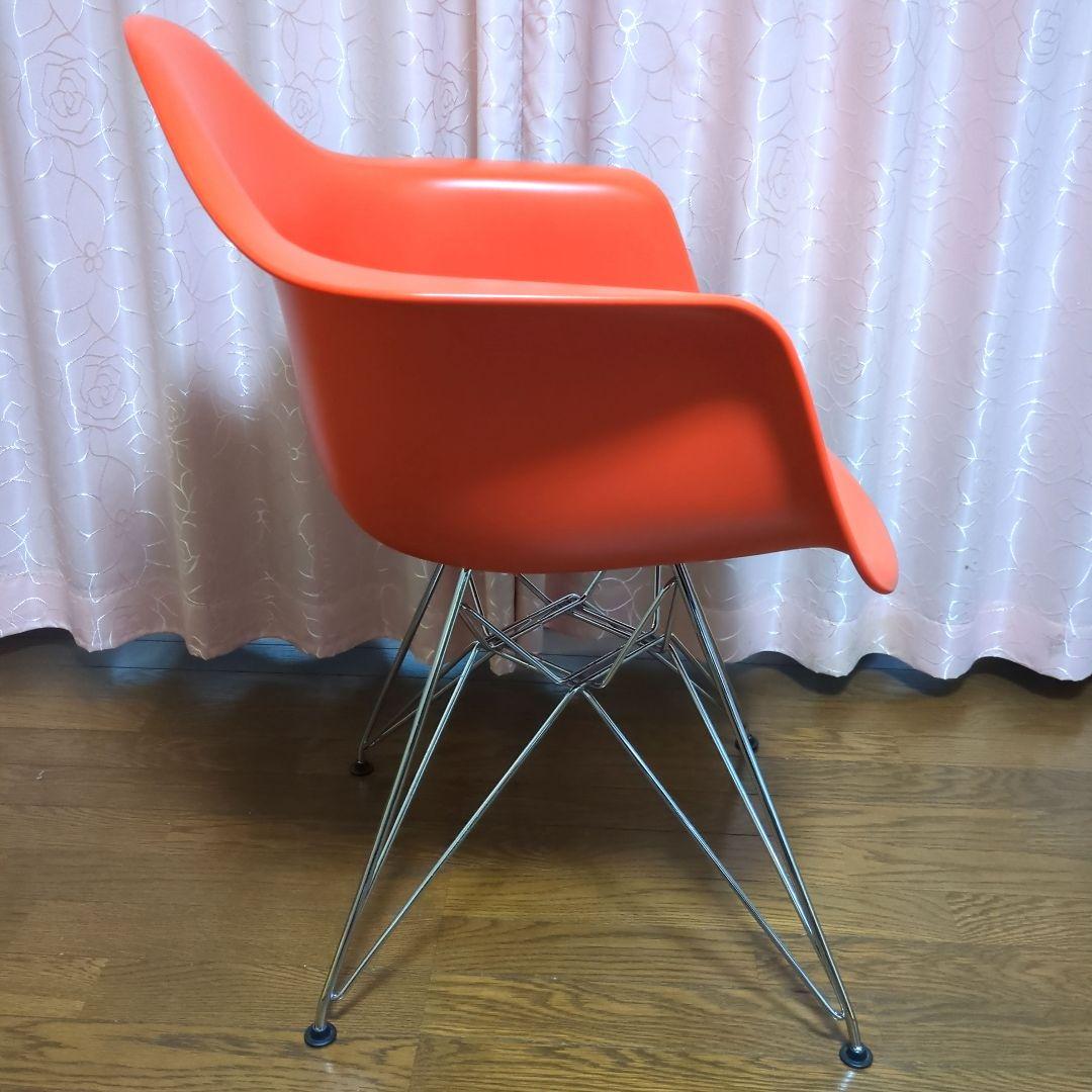《正規品》イームズ　アームチェア　ハーマンミラー