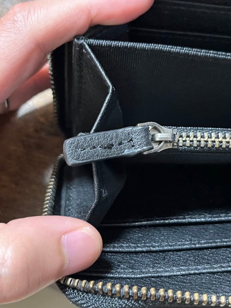 Rezard長財布 ヒカル - メルカリ