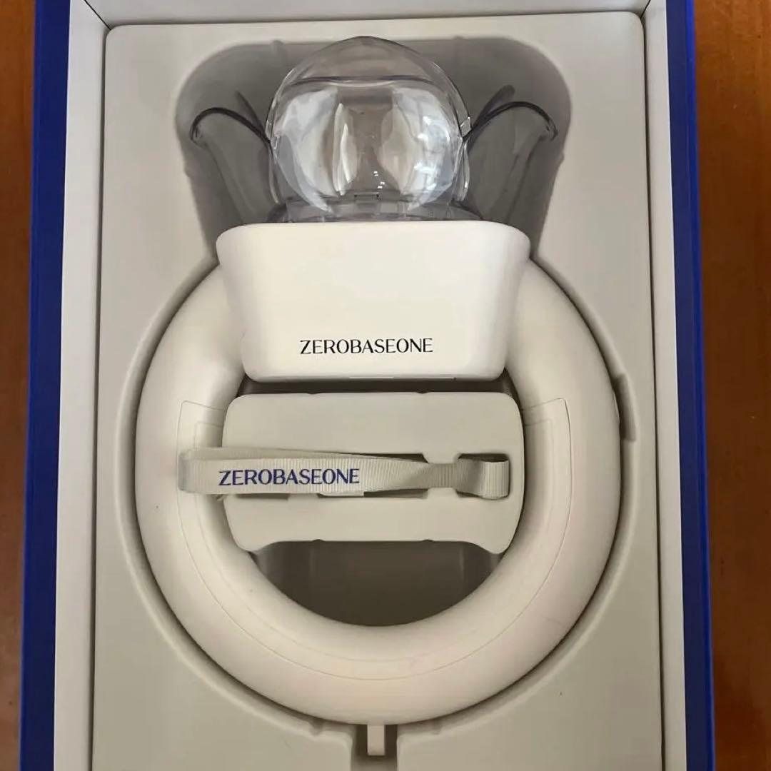 ZEROBASONE ゼベワン zb1ペンライト 電池付き 値引可能 - メルカリ