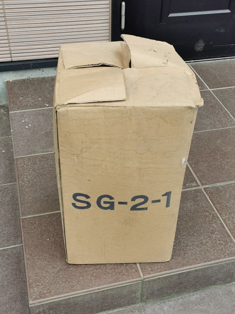 工進 SG-2-1 芽ざましくん 種もみ発芽機 or 水槽に 福島県