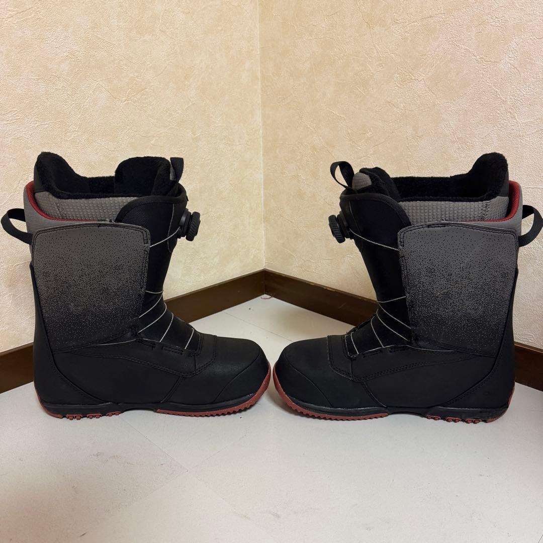 BURTON バートン スノーボード ブーツ RULER 27.5cm 美品