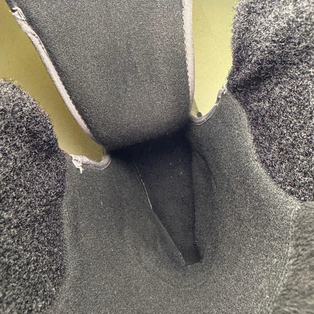 BURTON バートン スノーボード ブーツ RULER 27.5cm 美品