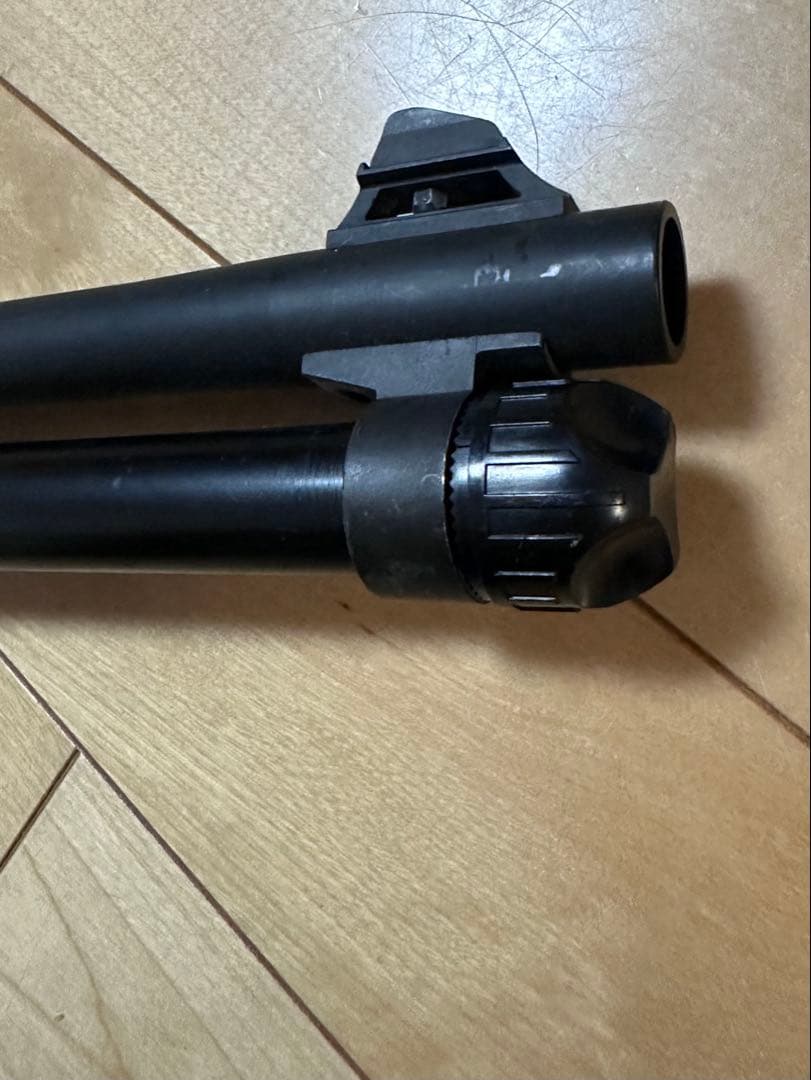 CAW クラフトアップルワークス M4 ベネリ エアコッキング 18歳以上