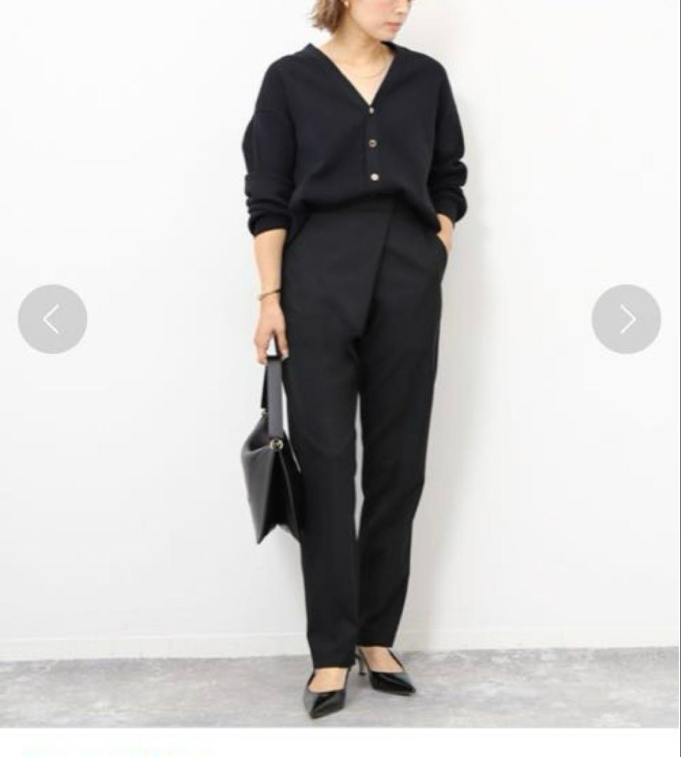 【タグ付未使用】Deuxieme Classe Heartrich カーディガン Heart rich カーディガン（カーディガン）｜Deuxieme Classe