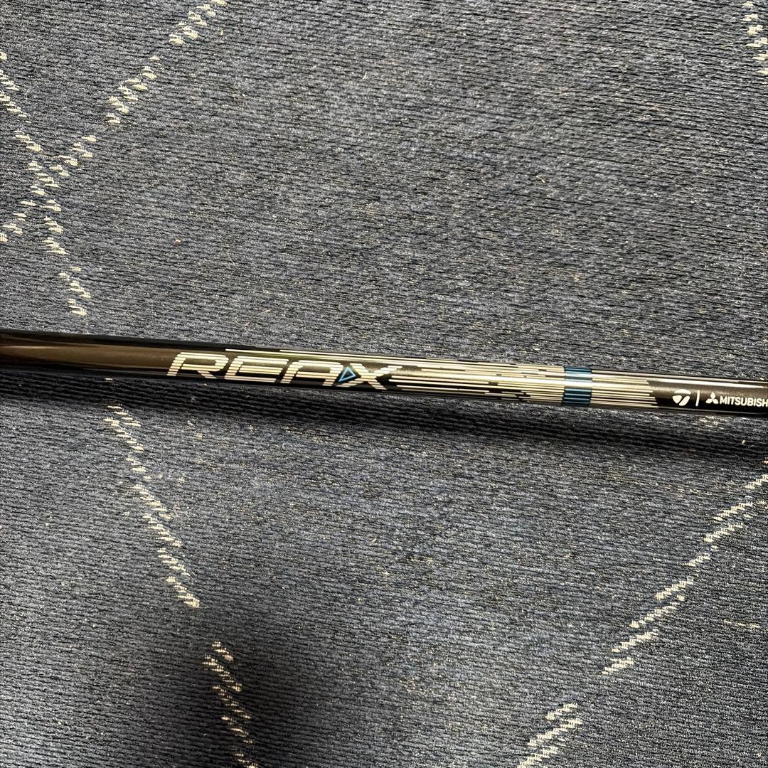 Qi4D 純正シャフト　ドライバー用　新品未使用　60 S TaylorMade（テーラーメイド） 【お取り寄せ】2026最新 Qi4D