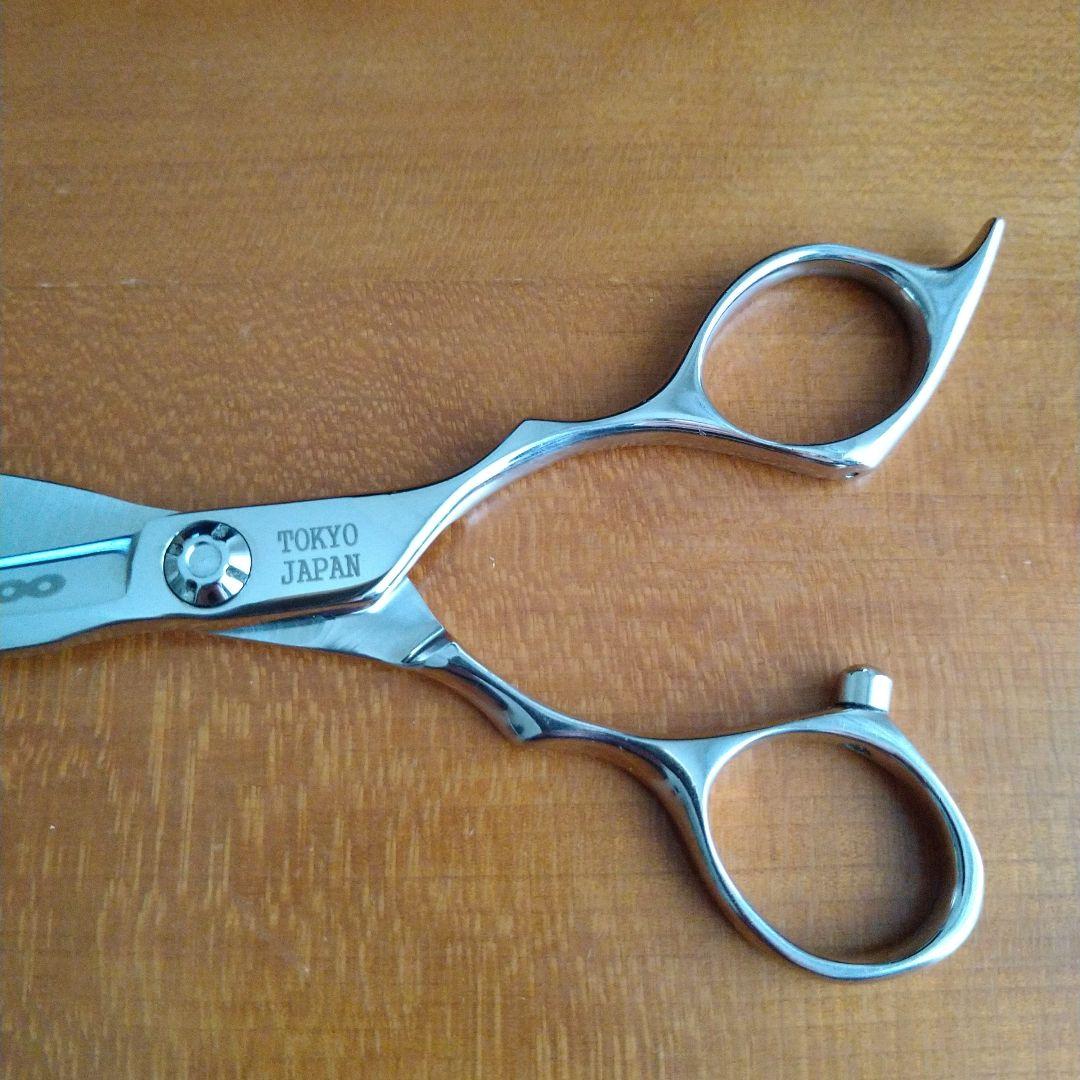 peek a boo☆カットシザー 美容師用