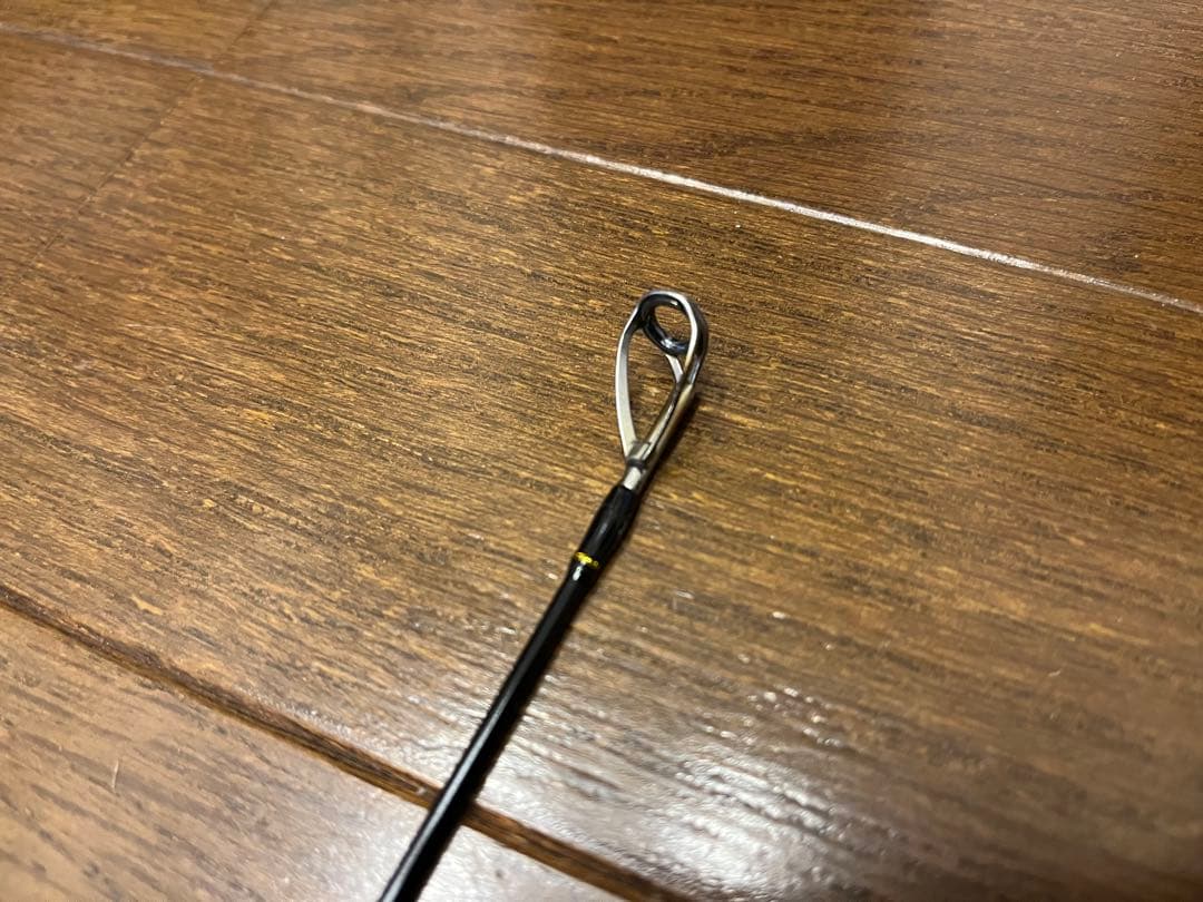 モアザンエキスパートAGS97M ソリッドティップチューン - メルカリ